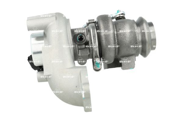 Kompressor, ülelaadimine, NRF 90010001