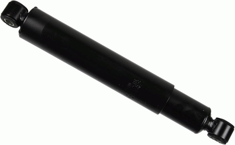 Tlumič pérování 125 388