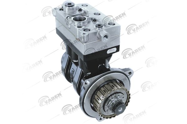 kompresor RVI/VOLVO aby šel  zaměnit za  9125120320  musí se dodat  karta  094981, 094982 , 066669 1300235001