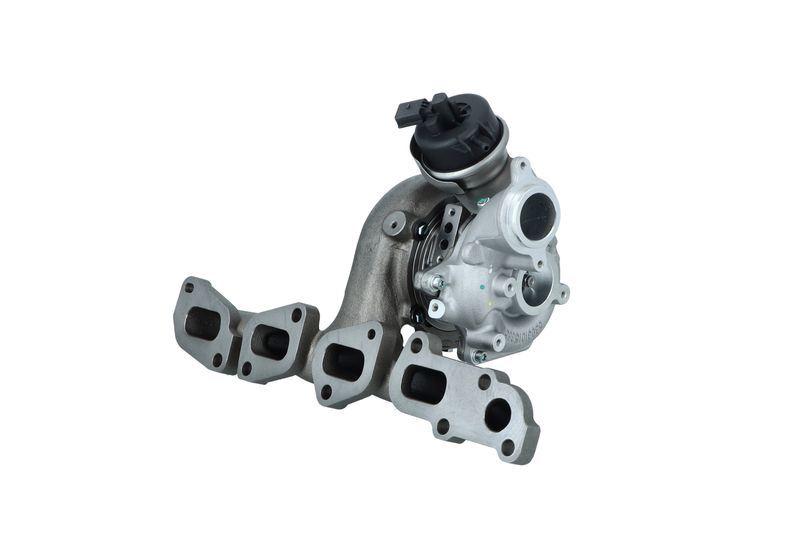 Kompressor, ülelaadimine, NRF 90010035