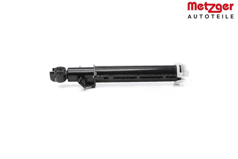 METZGER AUTOTEILE 2220877 Washer Fluid Jet, headlight cleaning