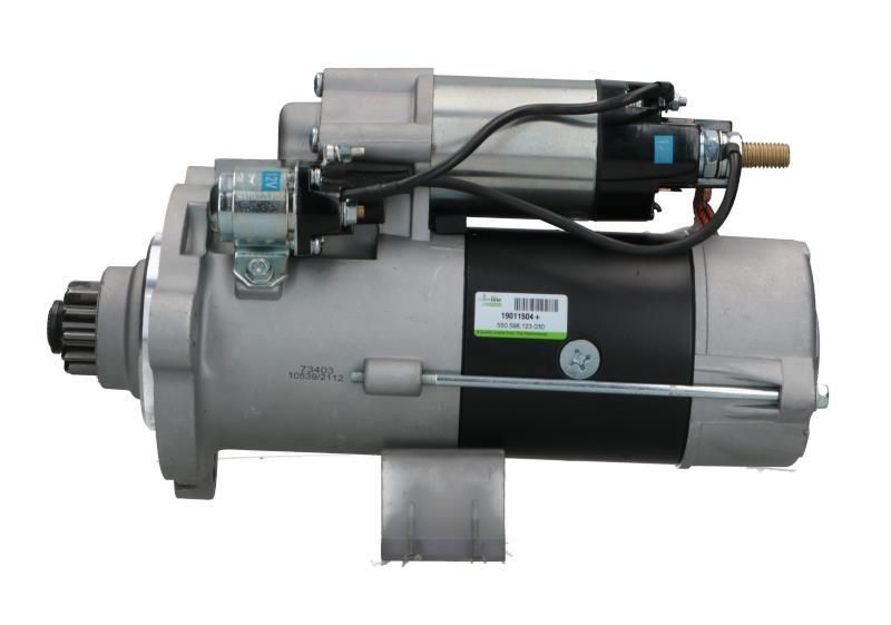 BV PSH 550.598.123.030 Starter