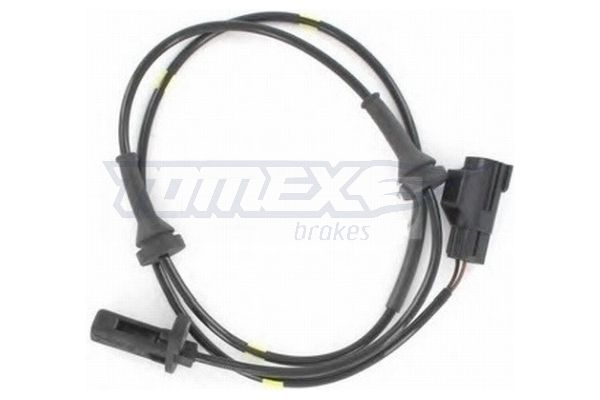 TOMEX Brakes érzékelő, kerékfordulatszám TX 50-73