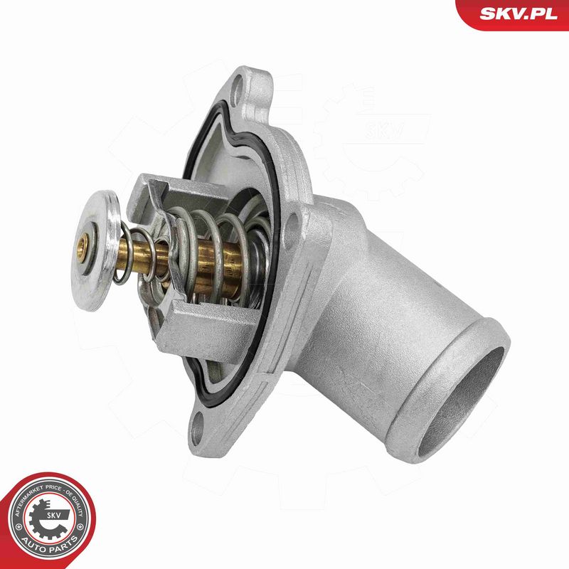 ESEN SKV 20SKV232 Thermostat, coolant