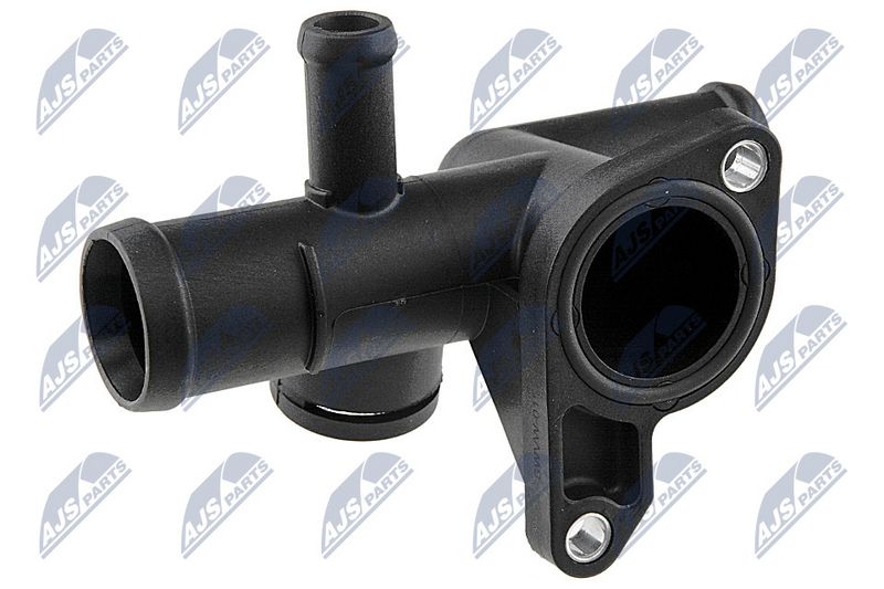 Jahutusvedeliku flants, NTY CTM-WW-015