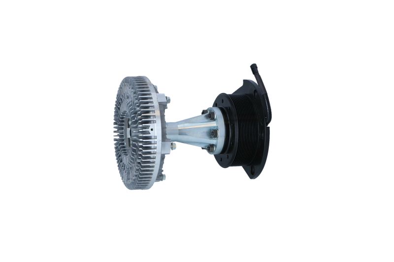 Spojka, větrák chladiče 49017