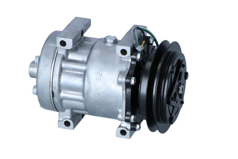 Kompressor, kliimaseade, NRF 32876