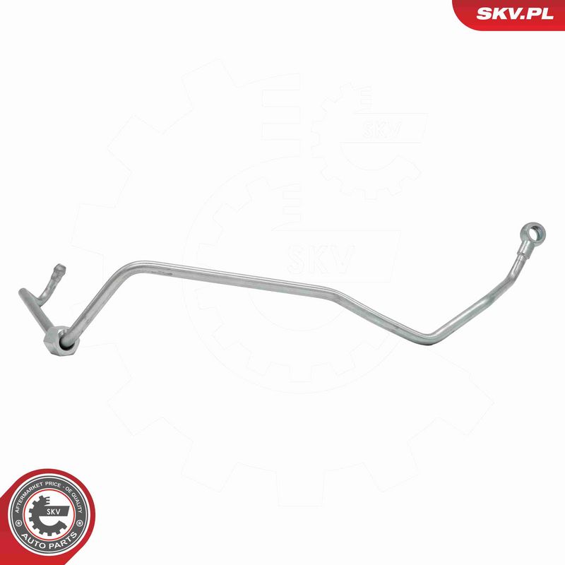 ESEN SKV 54SKV877 Oil Line, charger