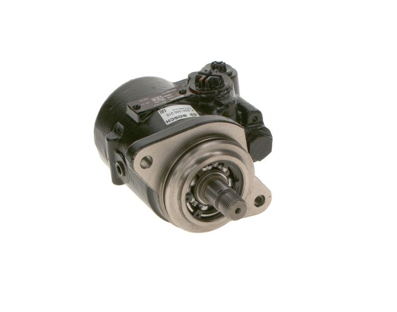 BOSCH KS01000185 Hydraulic Pump, steering