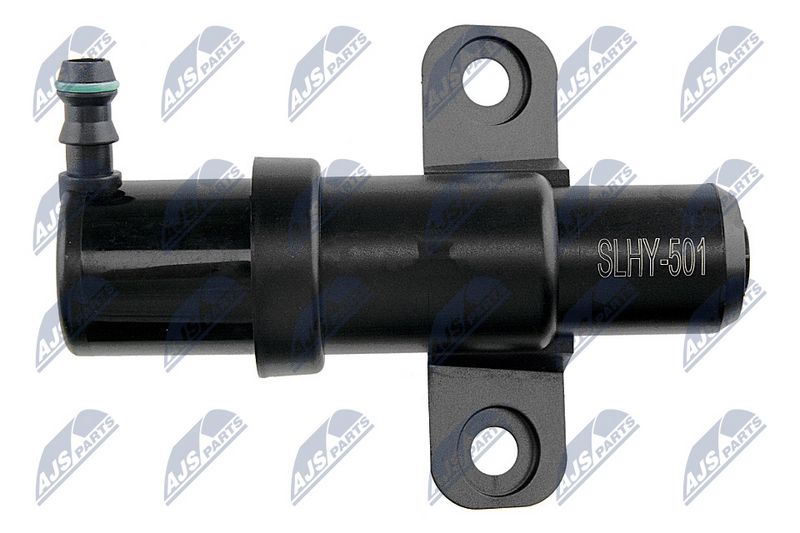 Pesuveedüüs, Tulepesurid, NTY EDS-HY-501