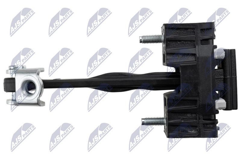 Uksekinnitus, NTY EZC-VV-101