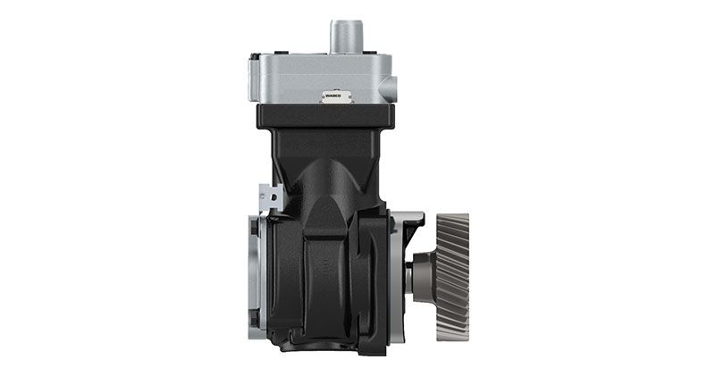 WABCO 4111510090 Compressor, compressed-air system