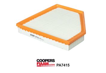 Повітряний фільтр, Coopers Fiaam PA7415