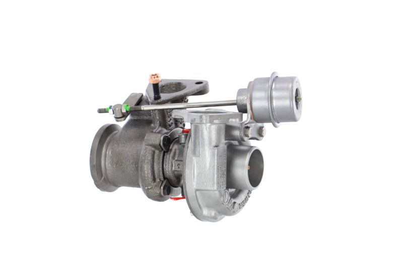 REMANTE 003-001-000024R Charger, charging (supercharged/turbocharged)
