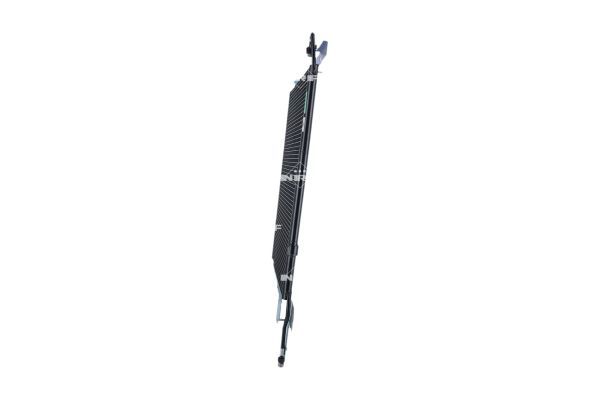 NRF 35837 Condenser, air conditioning