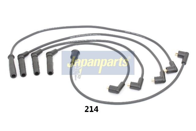 JAPANPARTS Uždegimo laido komplektas