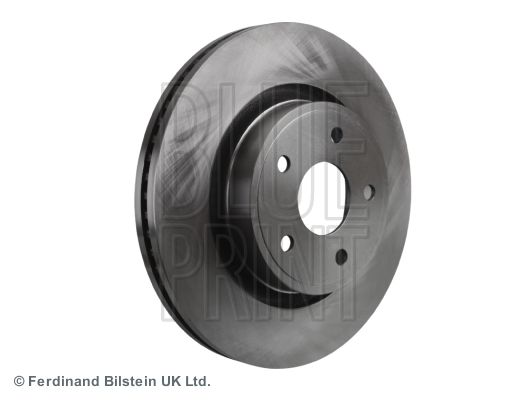 BLUE PRINT ADA104320 Brake Disc