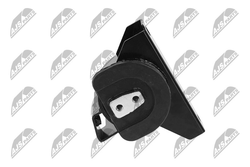 Paigutus, Mootor, NTY ZPS-HY-531