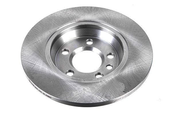 STELLOX 6020-2552-SX Brake Disc