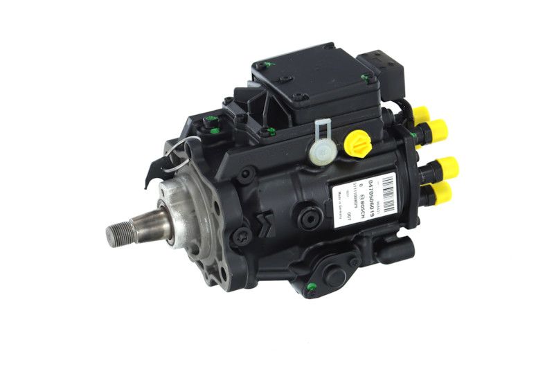 REMANTE 002-001-000182R Injection Pump