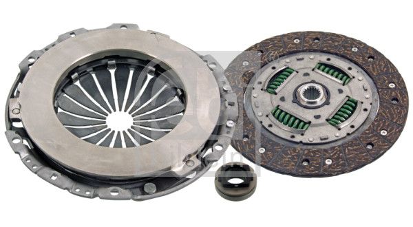 OEM код товара: 16 073 878 80