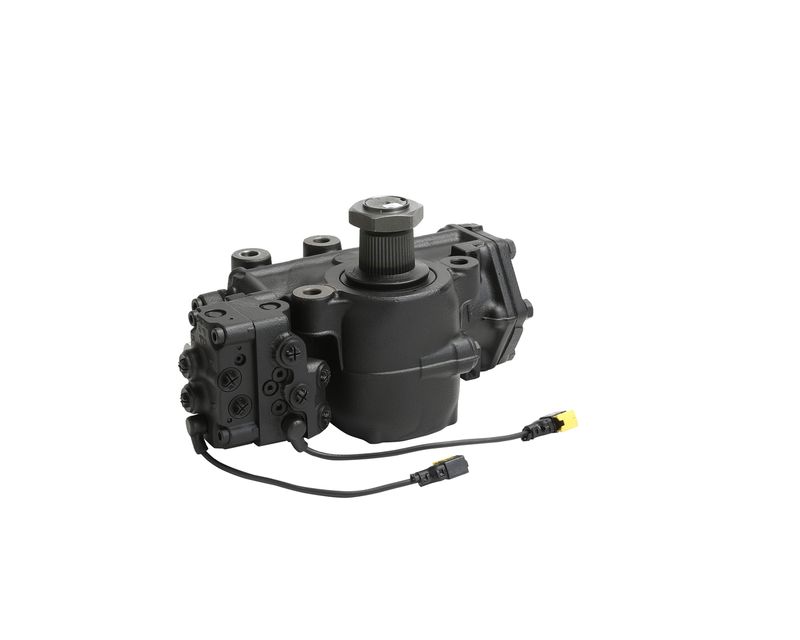 BOSCH KS00003388 Steering Gear