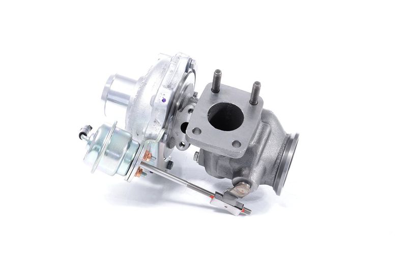 Compresor,sistem de supraalimentare T916496 BTS Turbo