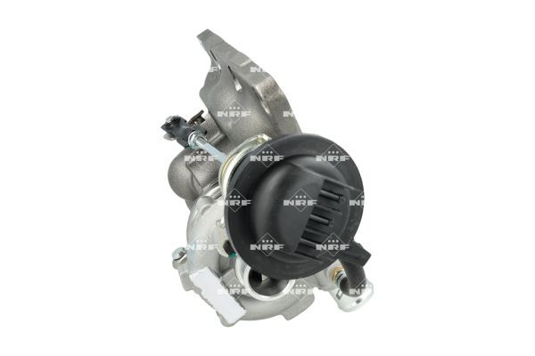 NRF 90010471 Turbokompresorius