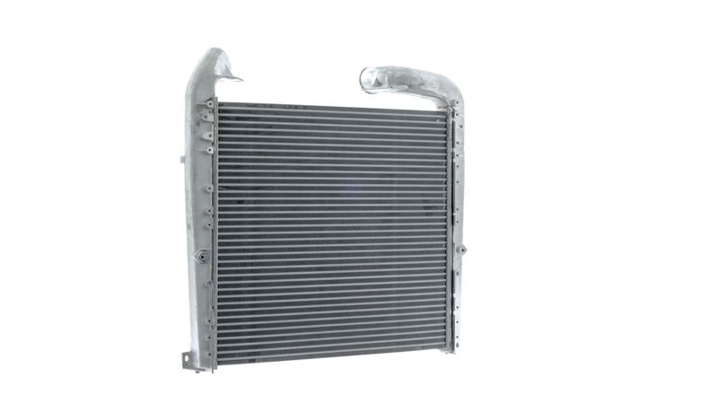 Product Image - Intercooler, inlaatluchtkoeler - CI143000P - MAHLE