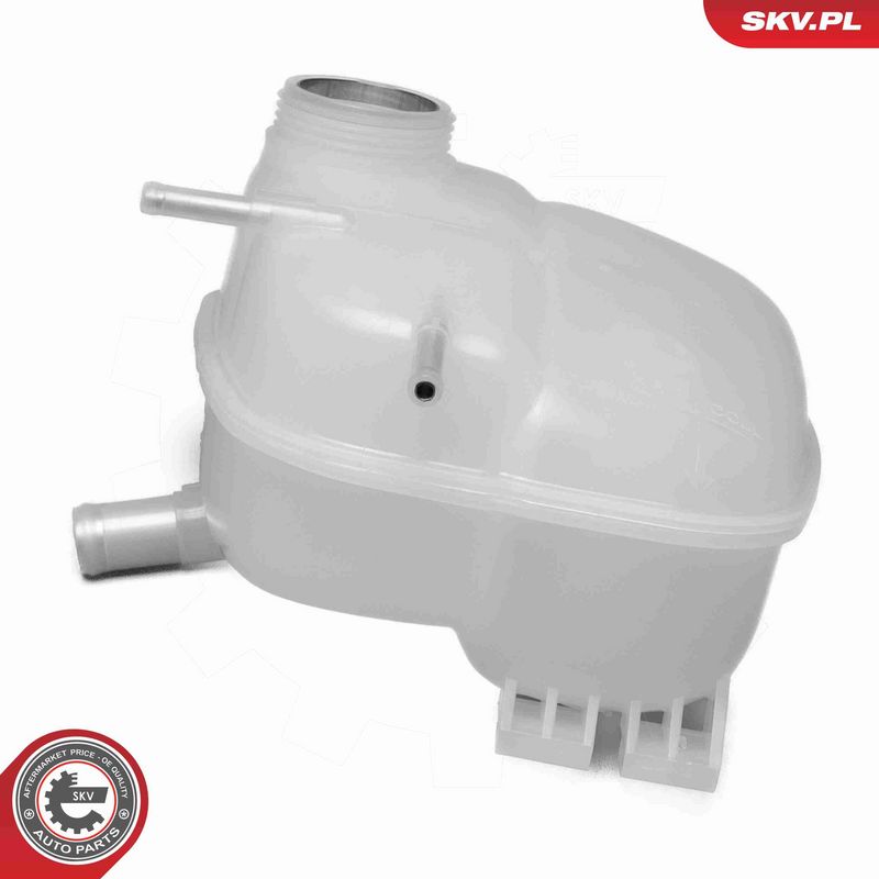 ESEN SKV 61SKV381 Expansion Tank, coolant