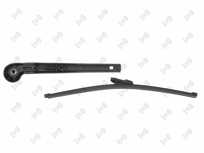 ABAKUS 103-00-288-C Wiper Arm Set, window cleaning