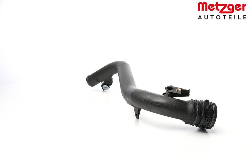 METZGER AUTOTEILE 2400379 Charge Air Hose