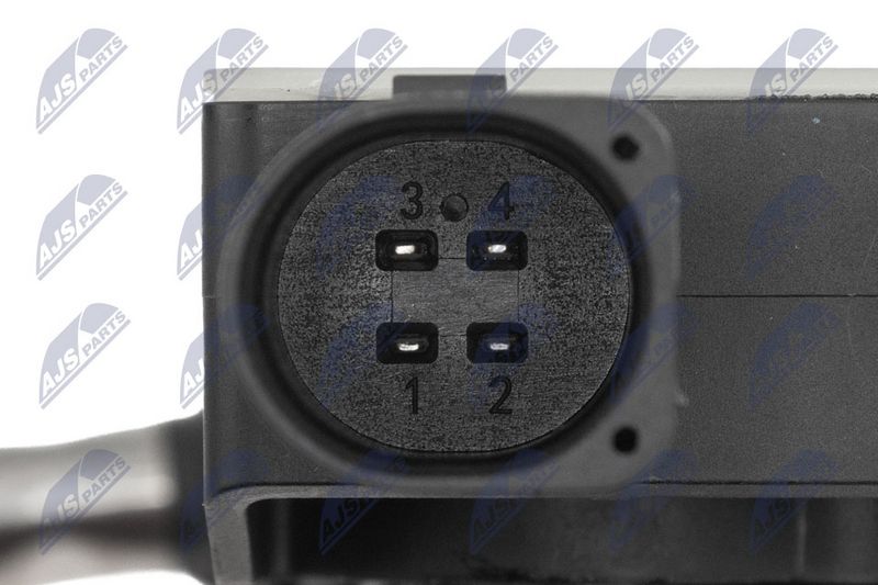 NTY ECX-AU-077 Sensor, headlight levelling