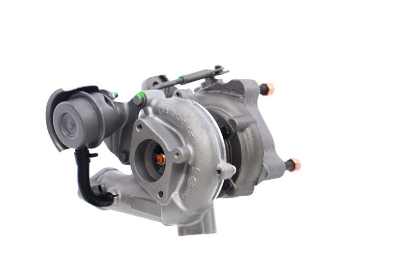 REMANTE 003-001-001349R Charger, charging (supercharged/turbocharged)