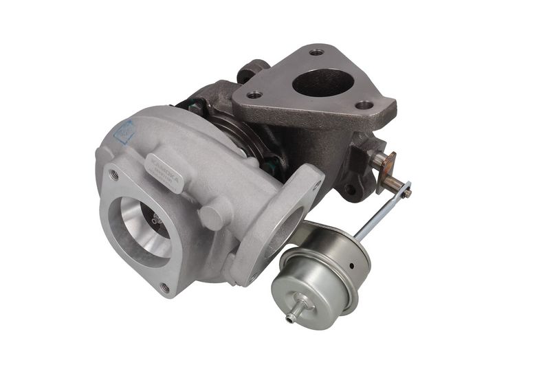 Kompressor, ülelaadimine, KAMOKA 8600166
