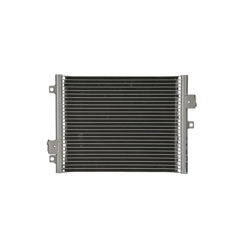 Kondensaator, kliimaseade, NISSENS 940190