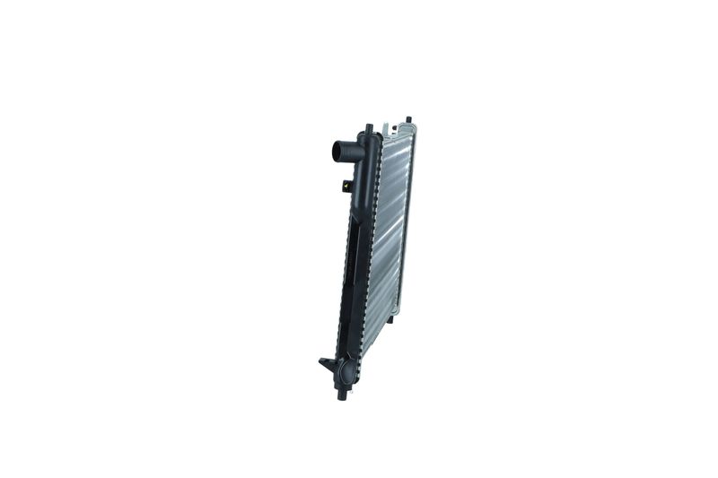 NRF 53253 Variklio aušinimo radiatorius