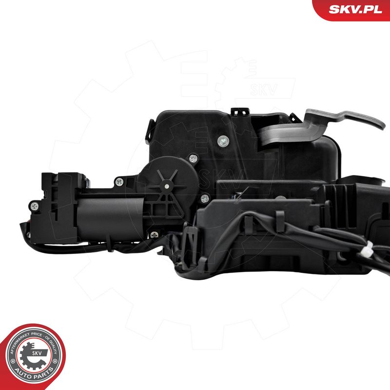 Ukselukk, ESEN SKV 60SKV732