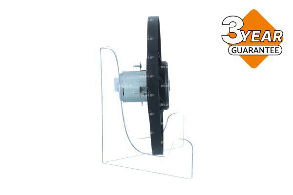 Ventilaator, mootorijahutus, NRF 47414