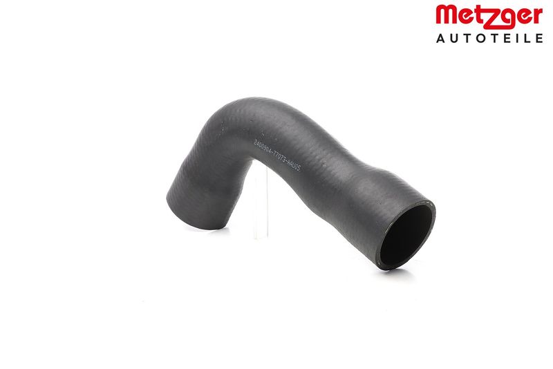 METZGER AUTOTEILE 2400904 Charge Air Hose