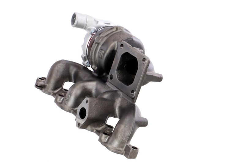 REMANTE 003-001-000054R Charger, charging (supercharged/turbocharged)