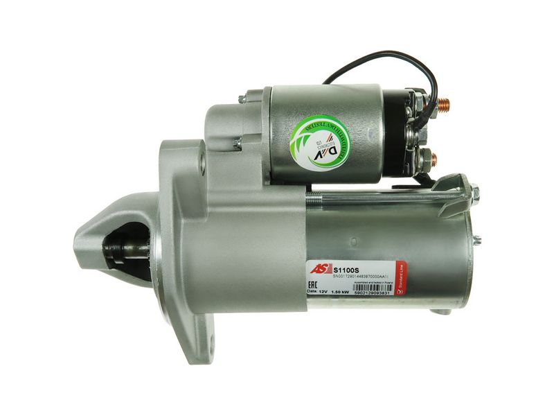 AS-PL S1100S Starter