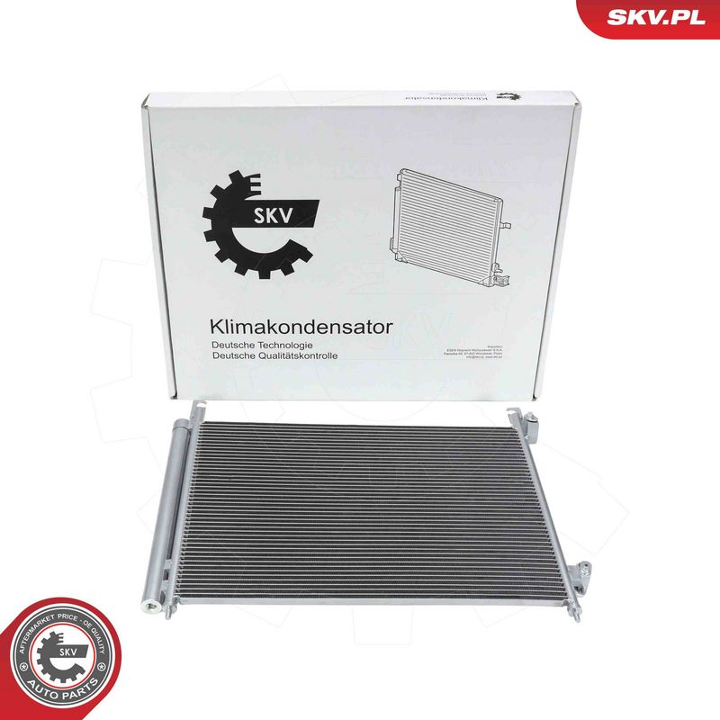 Kondensaator, kliimaseade,...