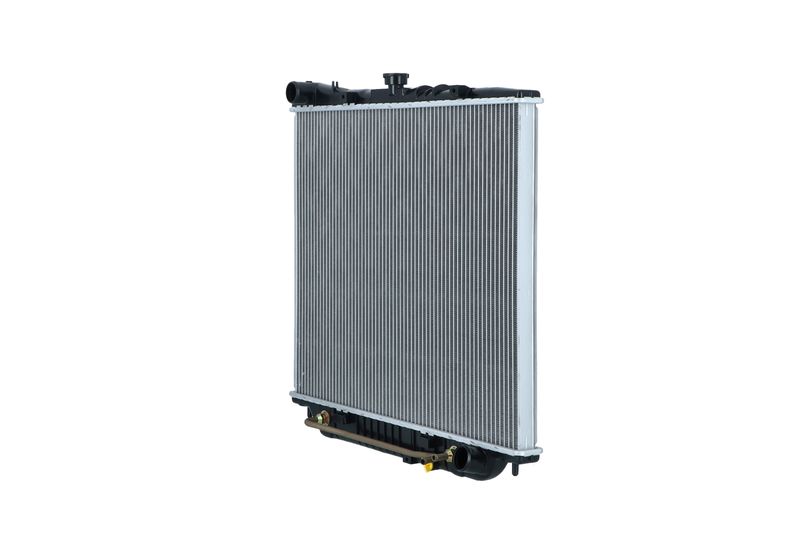 NRF 53516 Variklio aušinimo radiatorius