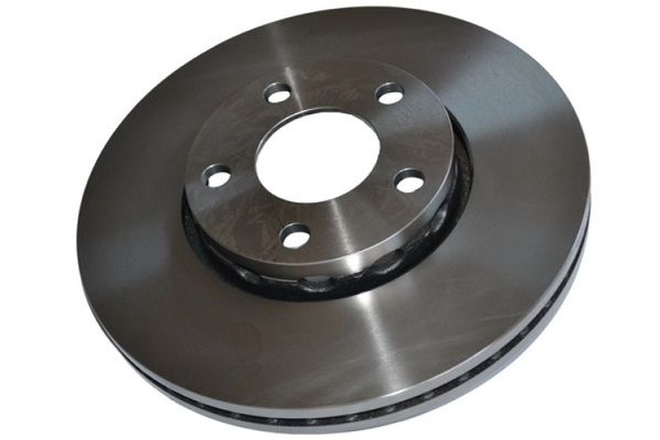 ASAM AUTOMOTIVE 71281 - Brake Disc