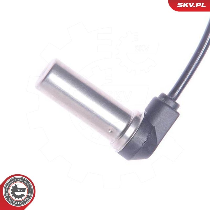 Andur, rattapöörete arv, ESEN SKV 06SKV133