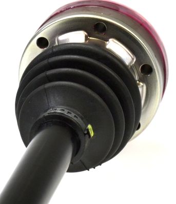 LÖBRO 300684 Drive Shaft