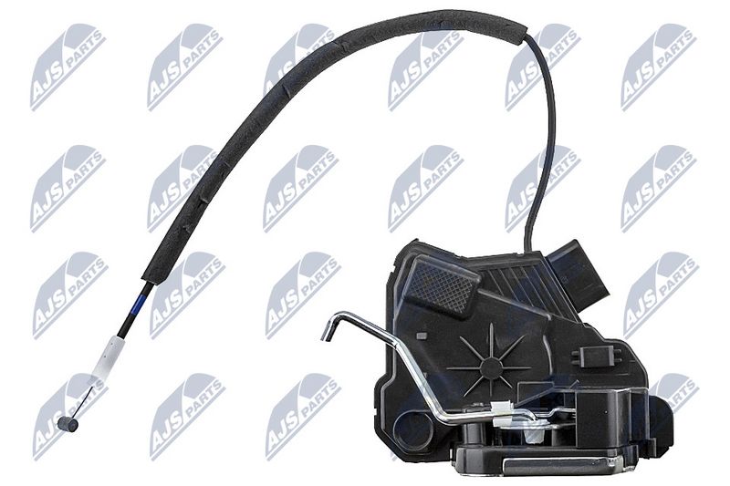 Ukselukk, NTY EZC-HY-672