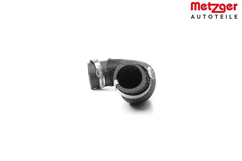 METZGER AUTOTEILE 2401280 Charge Air Hose