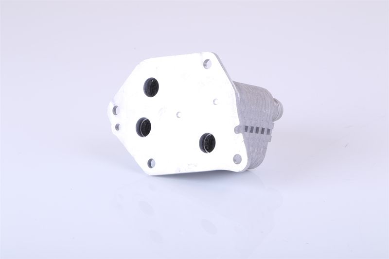 Õliradiaator, mootoriõli, NISSENS 90721